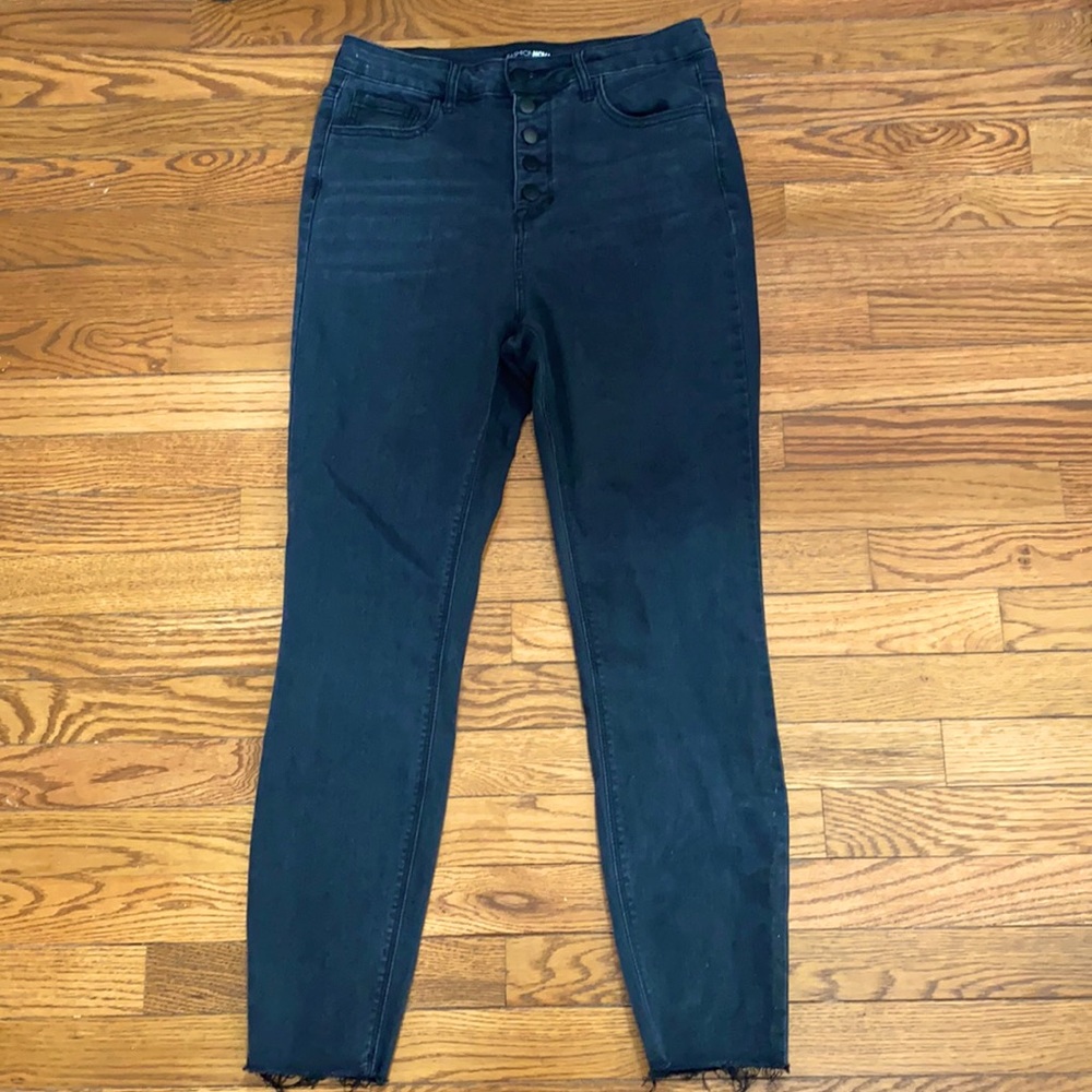 FN Jeans